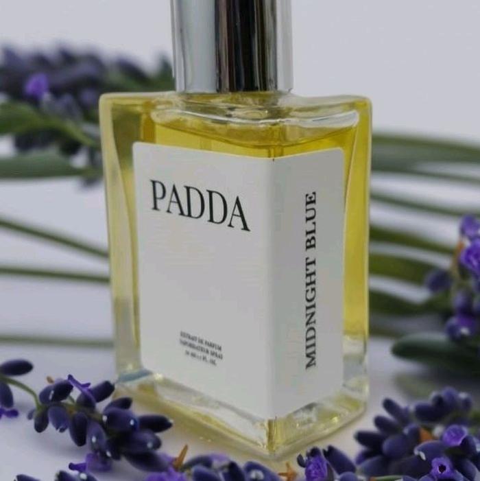 Gambar Parfum Pria PADDA Midnight Blue Extrait de Parfum Wangi Segar dan Kuat dari CNC phoneshop Kota Administrasi Jakarta Pusat Tokopedia