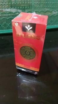 Product Review of LI LIANG ORIGINAL OBAT DIABETES KOLESTEROL DAN GULA DARAH HERBAL BPOM from M**a 0
