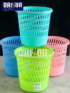 KERANJANG SAMPAH TR05 HYPER WARNA TEBAL MURAH