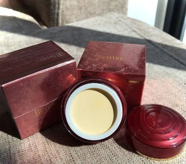 [Original 100%] Berrijoy Cream/Berrijoy Siang/Berrijoy Day Cream