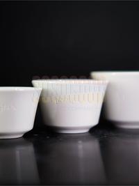 Gambar Mikael Jasin Tasting Cup Gift Set by LOVERAMICS (Beige) dari So So Good Coffee Company Kab. Tangerang 4 Tokopedia