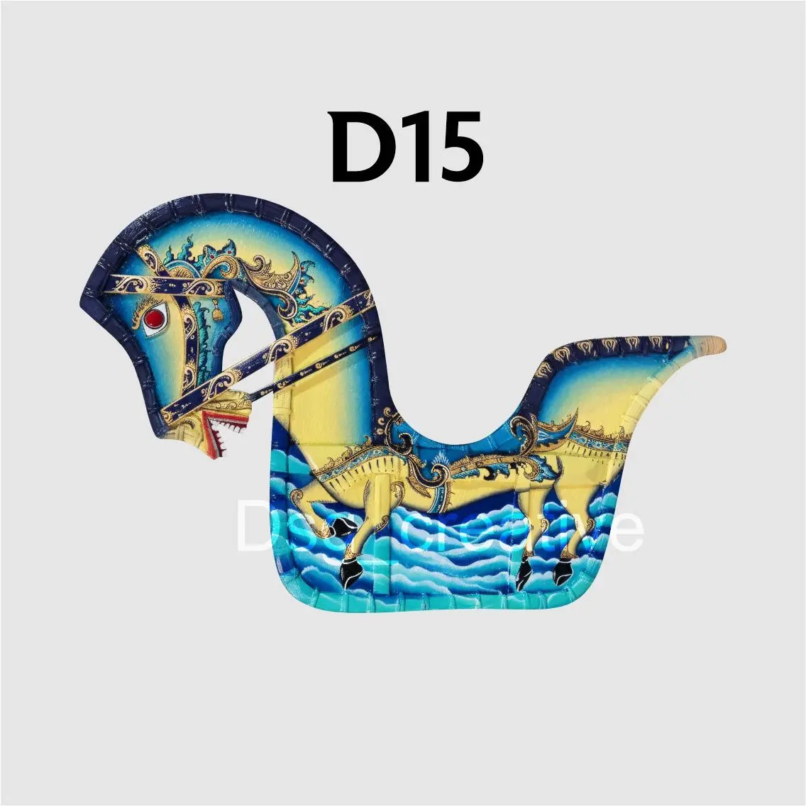 D15