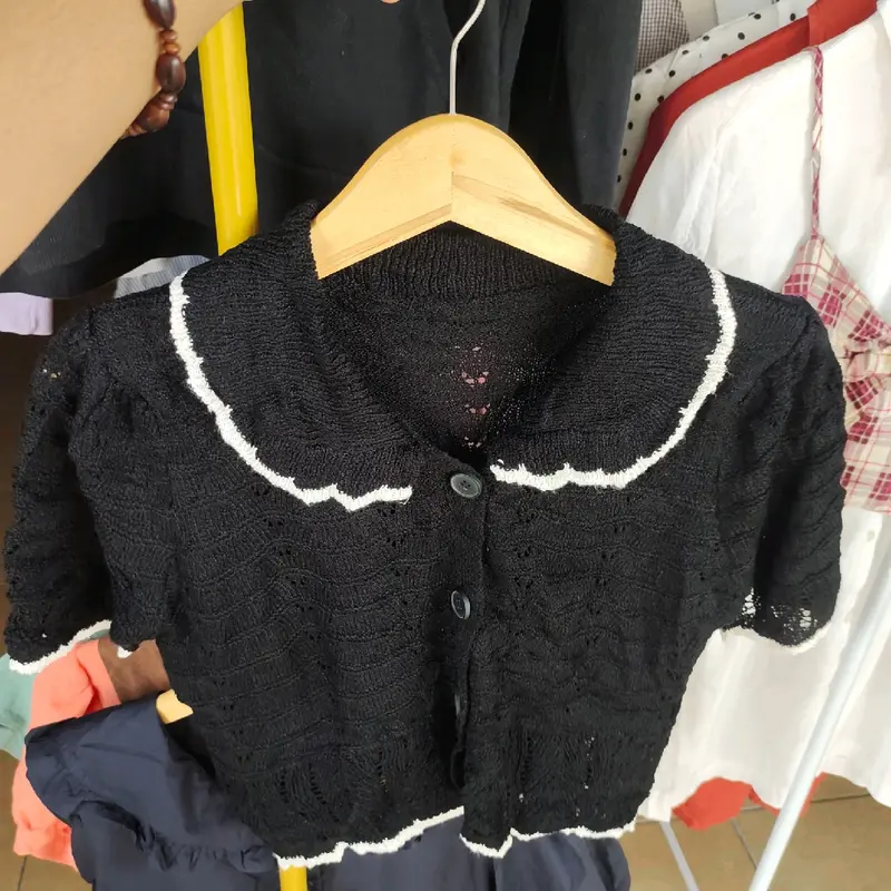 Paket Usaha Crop Top Gemoy 1