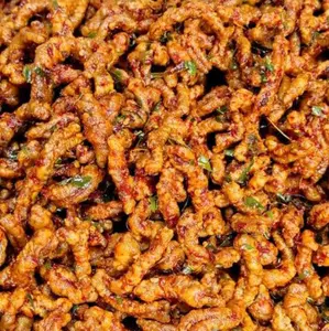 WINSNACK USUS KRISPY DAUN JERUK 1KG