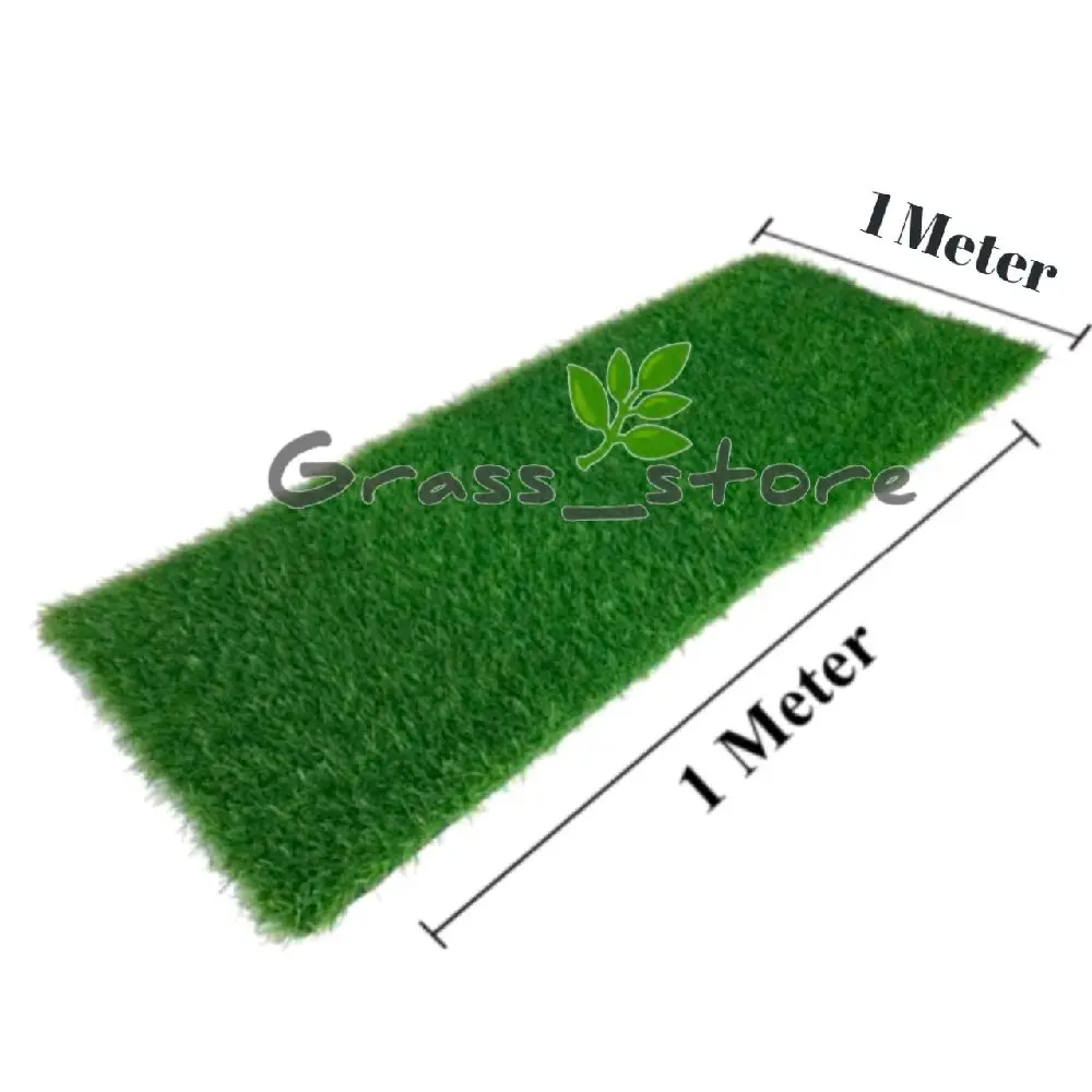 Rumput sintetis swiss 100cm X 100cm /rumput sintetis murah /rumput sintetis swiss murah Karpet