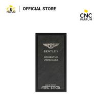 Gambar Bentley Momentum Unbreakable For Men Eau De Parfum 100Ml dari C&C Official Store Kota Administrasi Jakarta Selatan 3 Tokopedia