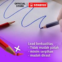 Gambar STABILO swans ARTY Colored Pencils 12 pcs / Pensil Warna isi 12 pcs dari STABILO INDONESIA Kota Administrasi Jakarta Barat 5 Tokopedia