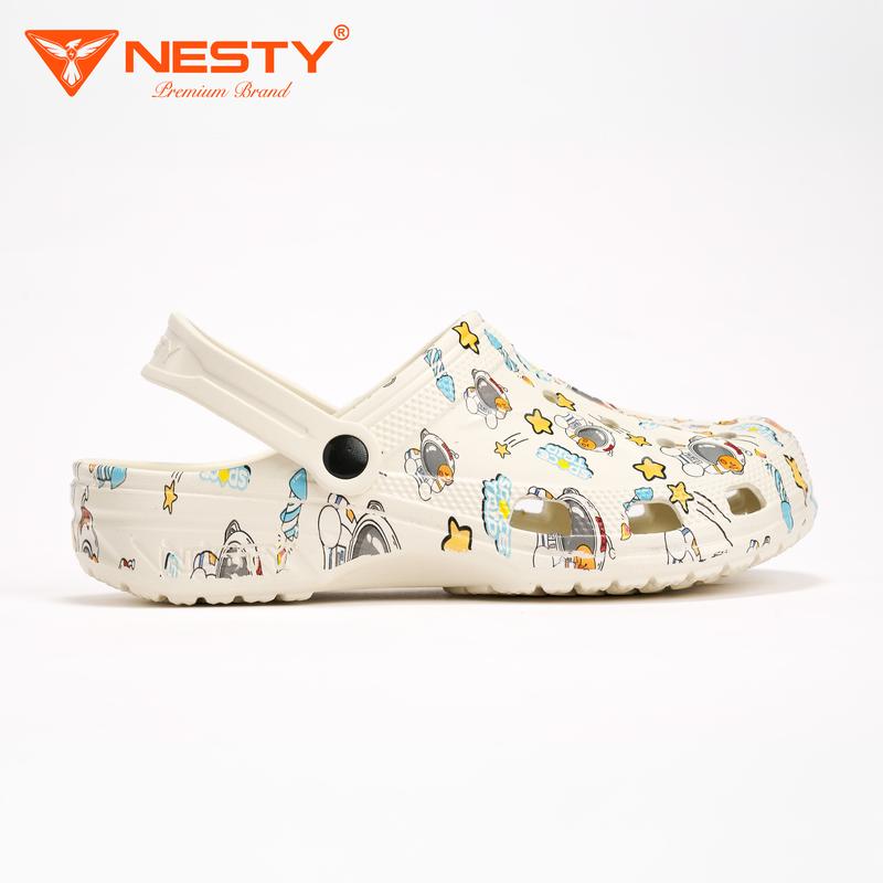 NE50-IN DÉP SỤC CAO CẤP GIA ĐÌNH NESTY IN HỌA TIẾT PHI HÀNH GIA KO1