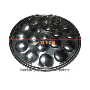 REFILL PUTARAN ALAT PANGGANG ORI TEBAL