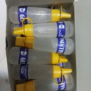 Lem kertas gluvinal Original 1 box isi 24 pcs