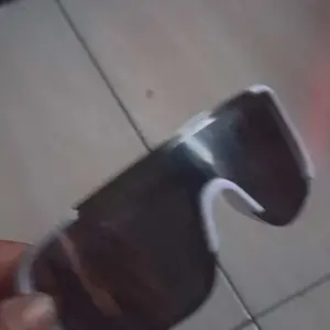 KS Kacamata Sepeda Viral Anti UV Kacamata Hitam Besar Vintage Sport Sepeda Man Or Woman Sunglasses K49