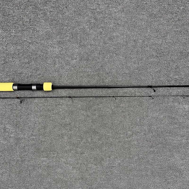 ￼JORAN PACIFIC BEUREUM PANON XUL MICROFISHING FIBER SOLID LENTUR | TYPE SPINNING ROD