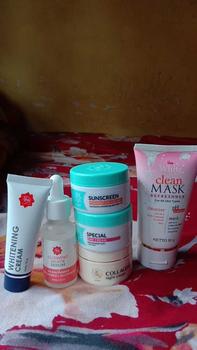 Product Review of Viva Skincare Dayli Lengkap Semua Semua Jenis Kulit Muka from A**a 0