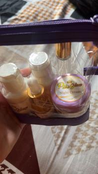 Product Review of PAKET SUSAH PUTIH BY PUTRI GLOW - ORIGINAL from ** A**s 2