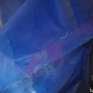 Canifer Hammock Ayunan Gantung 230 X 145  Cm Tahan Air