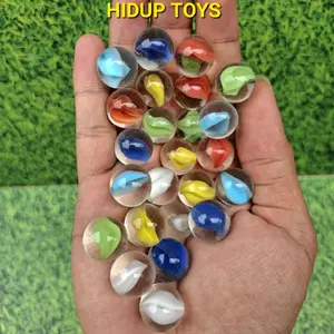20 PCS KELERENG BELIMBING SATU WARNA DI KIRIM RANDOM