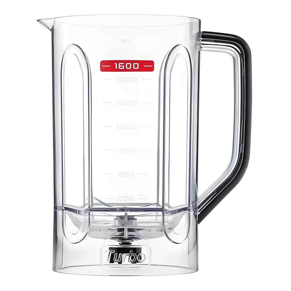Liquidificador Mondial L-99 Turbo 3 Velocidades 550W - 6