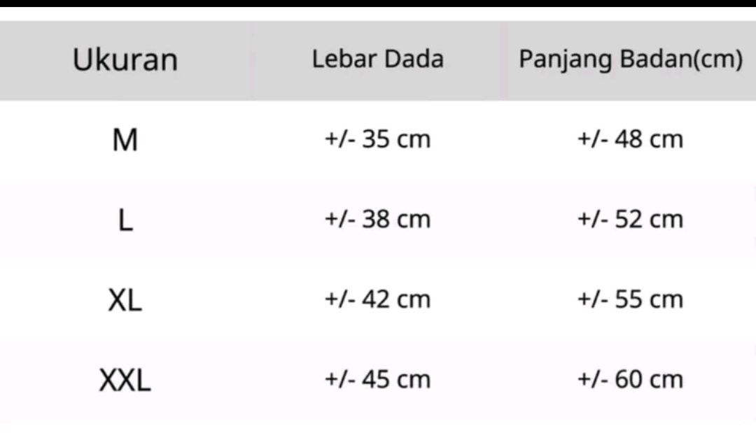 6 Pcs Tanktop Wanita Dewasa Tali Besar/Singlet wanita Daleman Atasan ukuran M/L/XL/XXL