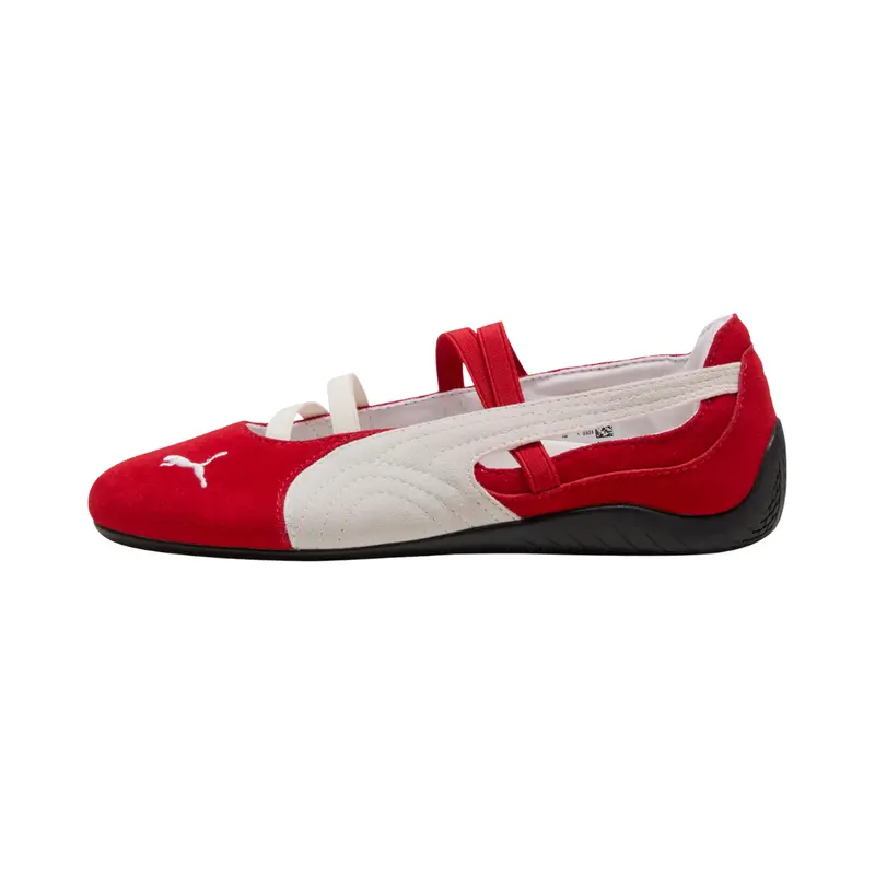 PUMA Speedcat Ballet Shoes Wanita Original Jastipan.th 5
