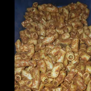 MAKARONI CIKRUH EXTRA PEDAS GURIH