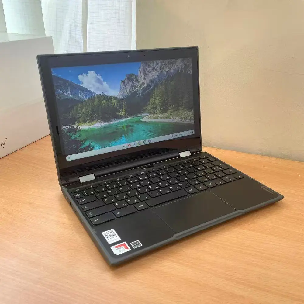 300E AMD 4G/32GB Chrome Os