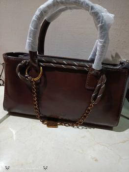 Product Review of [BISA NFC] Nionbagshop Tas Premium Wanita Tas Handbag Wanita Tas Selempang Wanita CR8898 from 🐼**🐼 0