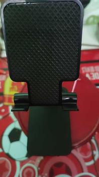 Product Review of Folding dekstop phone stand Holder  Handphone from D**y 0