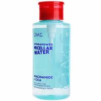 Gambar OMG HydraPower Micellar Water 300ml dari nihonmart Kota Administrasi Jakarta Utara 2 Tokopedia