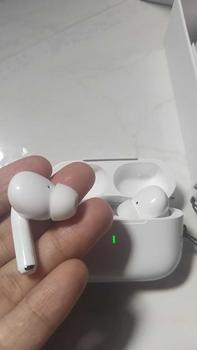 Product Review of [EXCLUSIVE BAIMWONG] GOOJODOQ J206 Earphone bluetooth TWS Pro Earphone Nirkabel Headset Bluetooth 5.3 earphones BT Handset Bluetooth from u**i 3