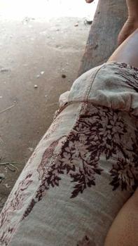 Product Review of ATASAN LINA KNIT PITA - tictopfashion from z**a s**i a**r 0