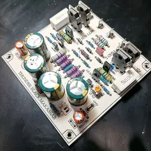 Driver TBM LOW SUB 2ohm Glerrr Horeggg