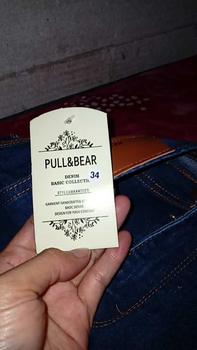 Product Review of Celana jeans wanita 7/9 Model terbaru Slim from l**n 2