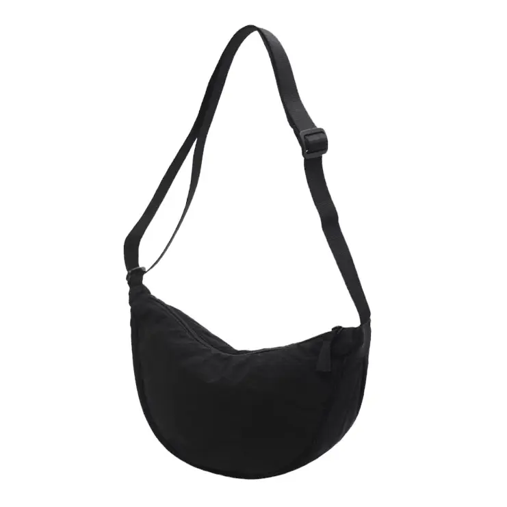 Tas Selempang Molly Shoulder Beg Tas Bahu Casual Polos Murah Slingbag