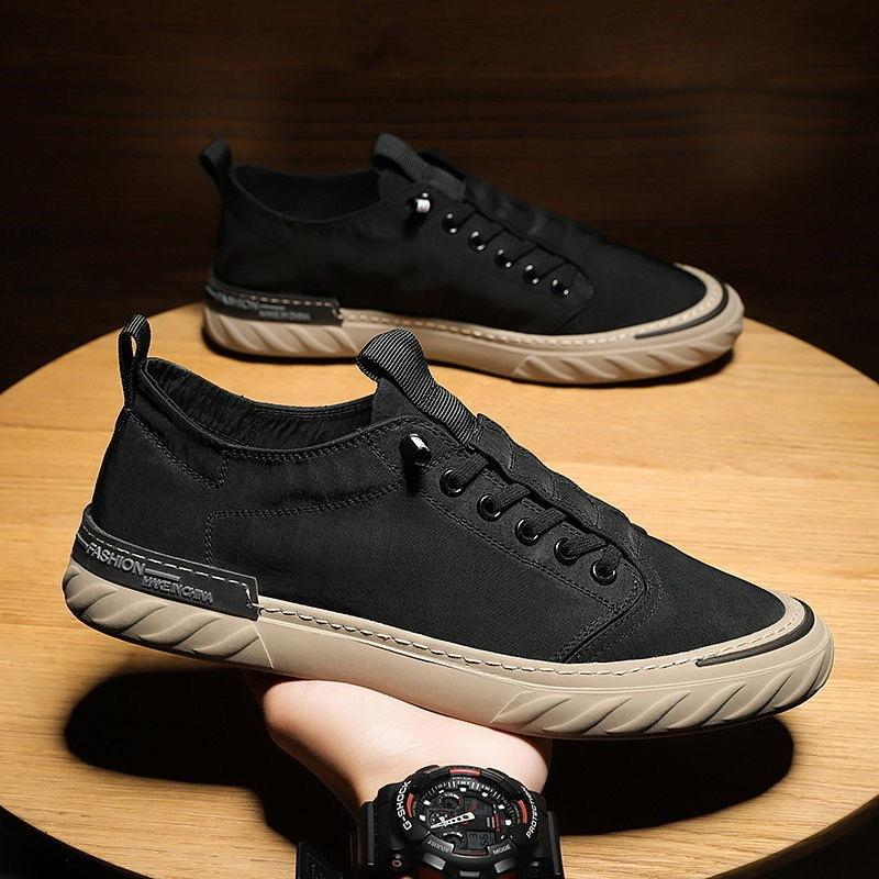 Product Introduction of Men's Sneakers Sports Shoes Men's School Sports Shoes Guys Walking Running Man Casual Athletic Trainers Runner Training new  running 33