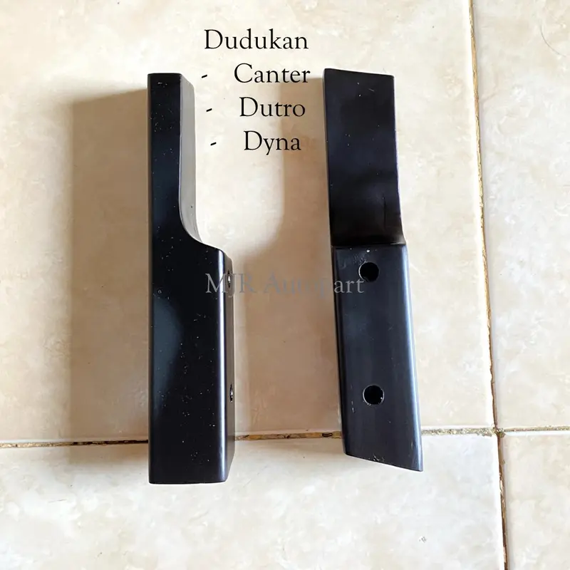Dudukan/tambahan Spion Auman untuk semua Jenis Truk (Harga KANAN+KIRI) 5