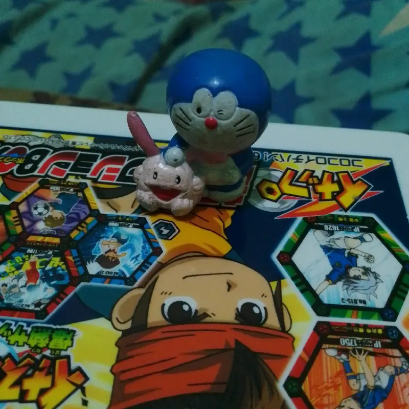mainan anak cewek cowok pilihan 60   khusus live action figure dll, kualitas karet padet 0