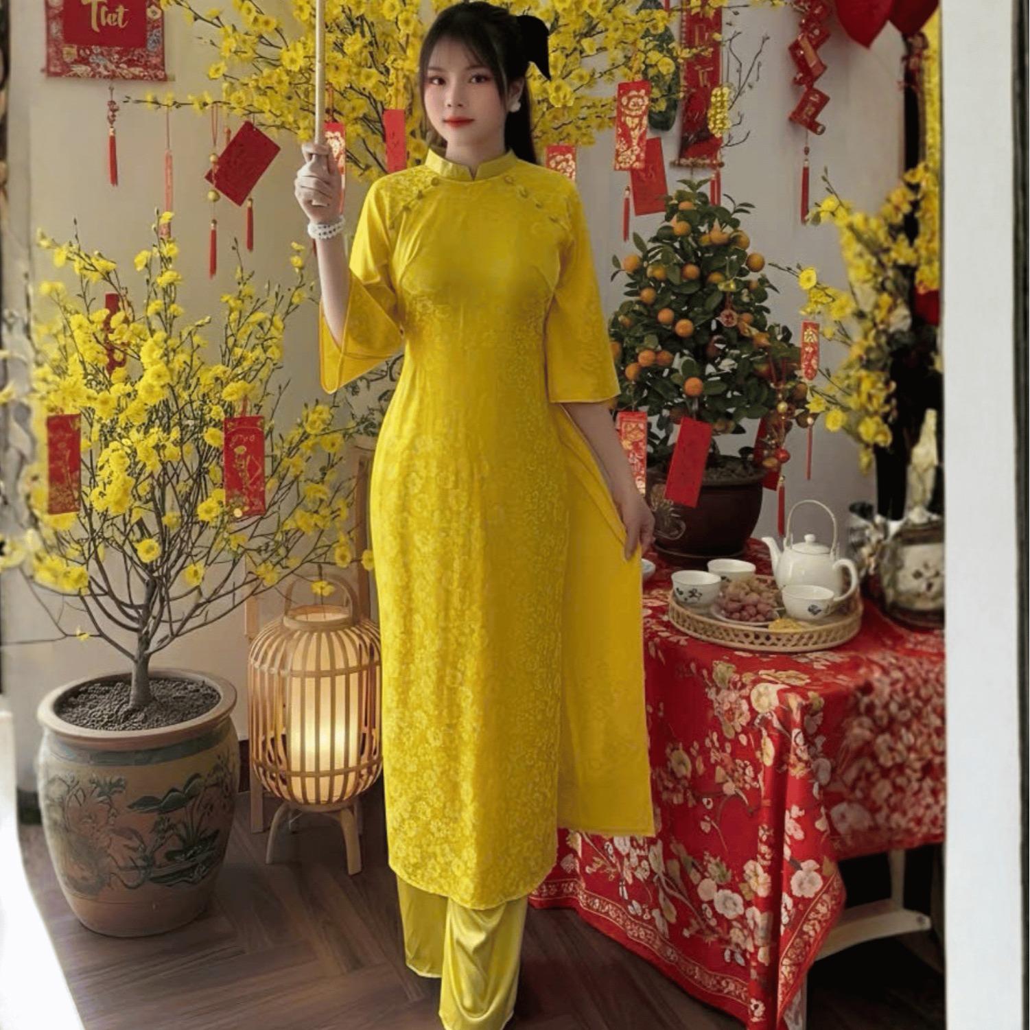 M2 Màu Vàng