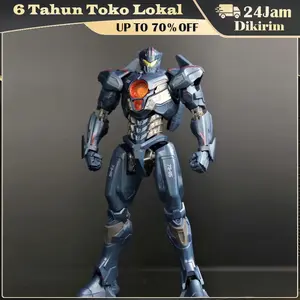 shm gipsy avenger shf pacific rim uprising gipsy danger side jaeger gipsy danger new misb