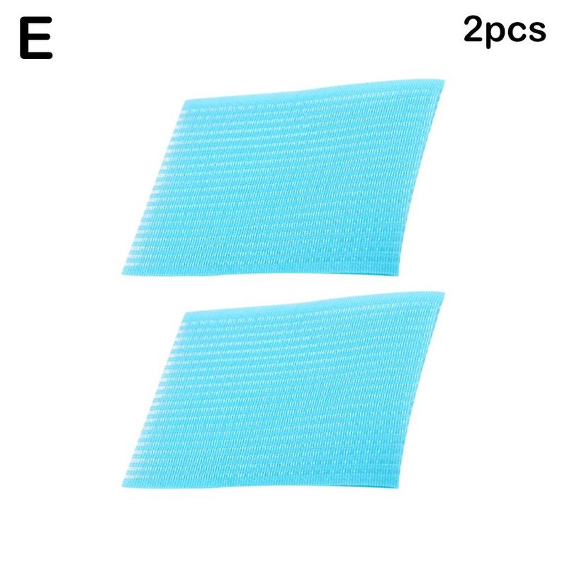Product Introduction of Magic Hair Sticker Cushion Bangs Sticker Front Hair Practical Popular Hair Tools Sticker Face Y6Y1 39