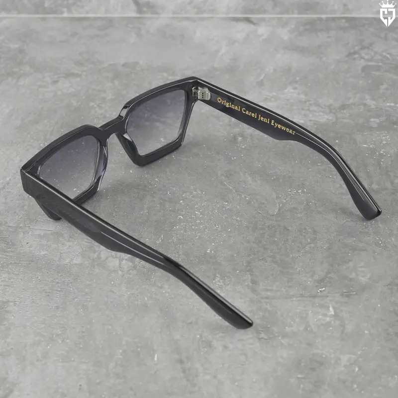 PRESTON | Kacamata Original Carel Jeni Eyewear Include Lens 2