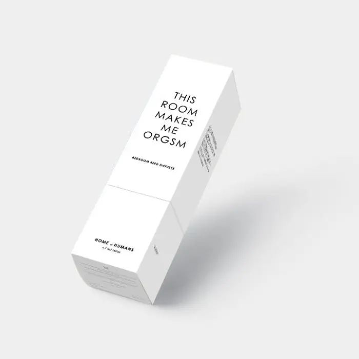 Reed Diffuser - This Room Makes Me O 2