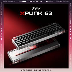 Jual Scyrox Xpunk 63 Murah & Terbaik - Harga Terbaru Mei 2026