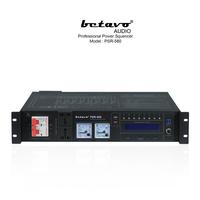 Gambar Power Squencer Betavo PSR-580 Pc Amplifier - Hitam dari Betavo Audio Kota Tangerang 5 Tokopedia