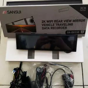 Dashcamp SANSUI SA/DV 110