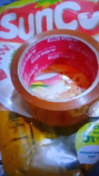 Product Review of PROMO Minyak Murah Sunco Sanco 2 Liter Terlaris Besseller exp 2027 Oil from r**z 0