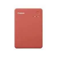 Gambar Canon SELPHY QX20 Terracota Red - QX20TR dari Canon By Arena IT Kota Administrasi Jakarta Timur 1 Tokopedia