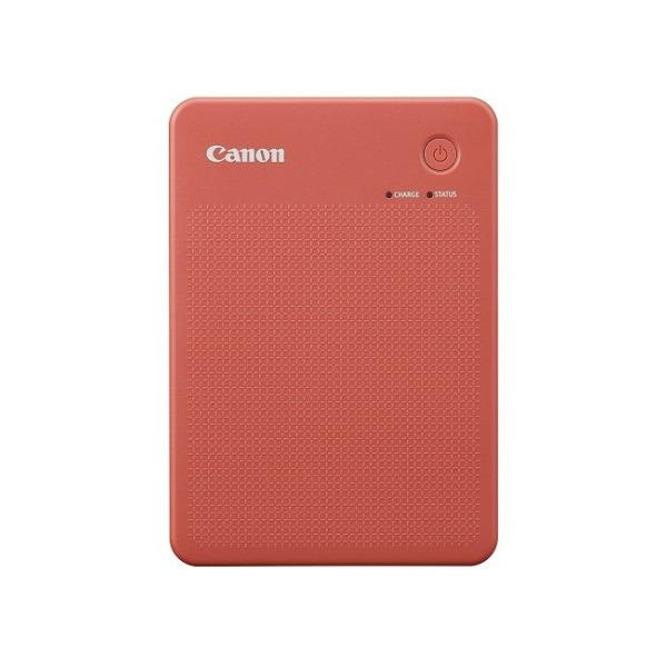 Gambar Canon SELPHY QX20 Terracota Red - QX20TR dari Canon By Arena IT Kota Administrasi Jakarta Timur Tokopedia