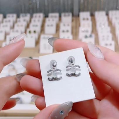  Bảo bối xinh đẹp - liên kết sản phẩm phụ Trang Sức Dây Chuyền Jewelry 