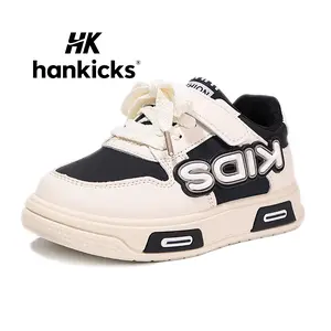 Hankicks Sepatu Anak Perempuan & Laki-Laki Import Model Menarik  untuk Berbagai Aktivitas Fashion
