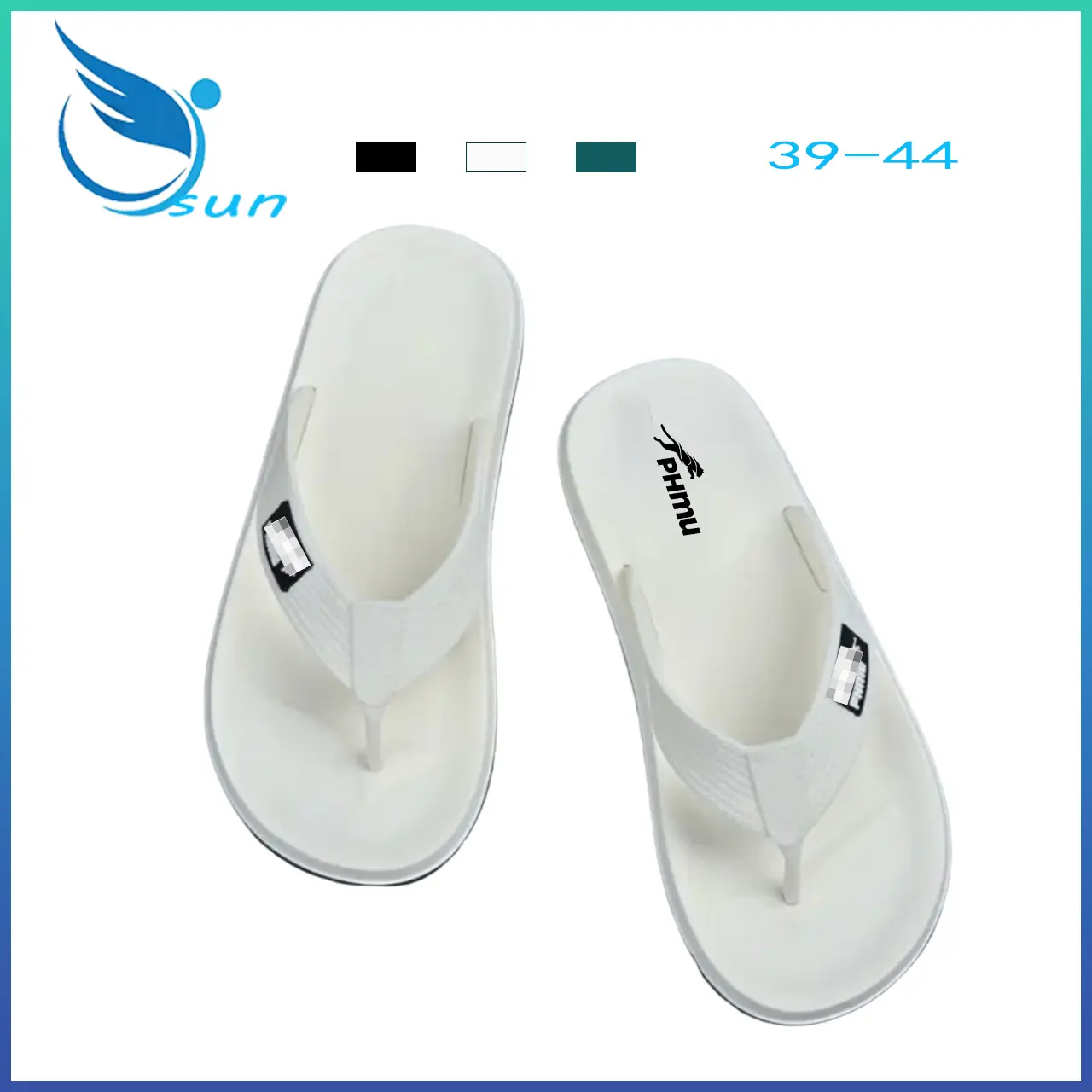 sandal jepit pria sandal rumah sandal cowok dewasa sandal platform sandal pria anti licin sandal pria casual  sepatu pria murah